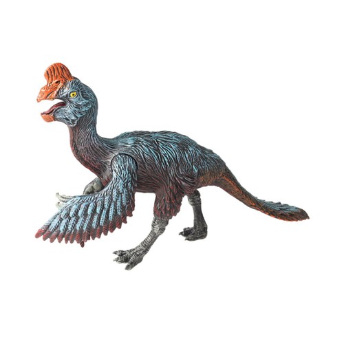Dinosaur toy figure - dinosaur,