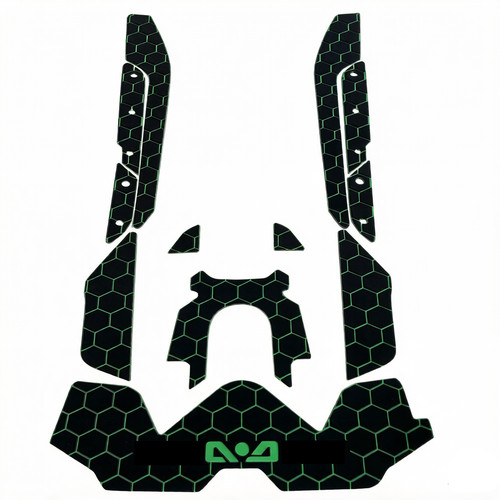 Custom jet ski eva marine - eva,
