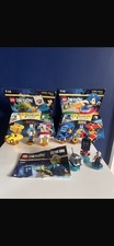 Lego dimensions bundle rare - lego,