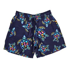 Vilebrequin Mens Navy Moorea