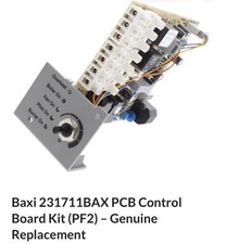 Brand new baxi solo - brand,