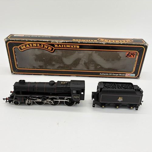 Mainline 053 standard - br,