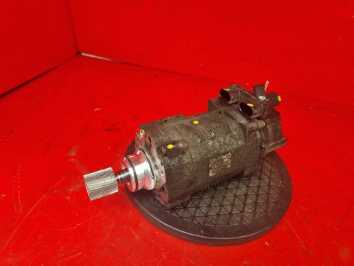 Bmw series 2008 pas power - pas,