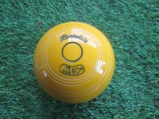 Superb HENSELITE Yellow Crown