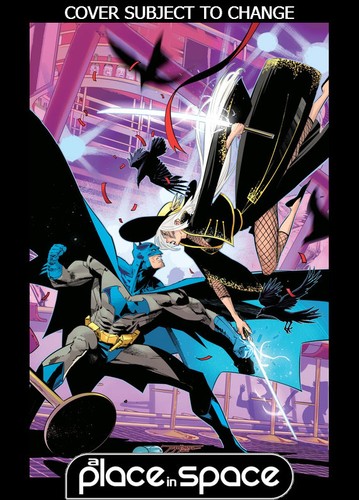 Batman 11a jorge - batman, #11a