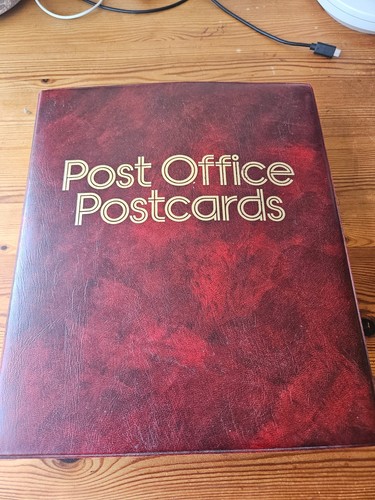 Postcard collection job lot - postcard,