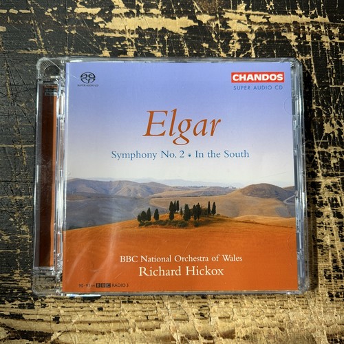 Sir edward elgar symphony - sir,
