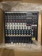 Soundcraft EPM8 Analogue