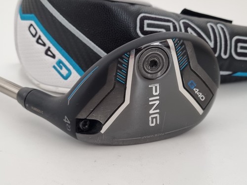 Ping g440 hybrid rescue - hybrid, *