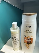 Cien Pro Vitamin Volume Smooth