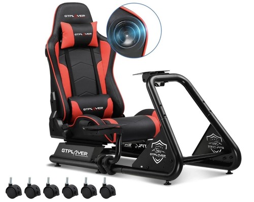 Gtplayer racing simulator - gtplayer,