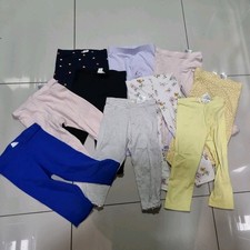 x11 Pairs of Girls Cropped