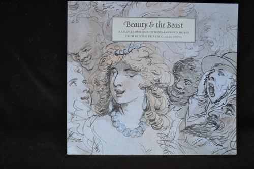 Beauty the beast - beauty,