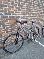 Sport Type Hybrid Bike- Large