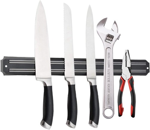 Magnetic wall mounted - wall-mounted, knife
