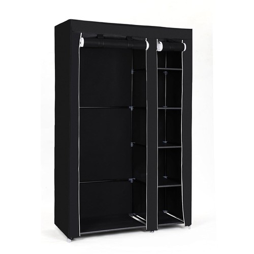 Songmics double canvas - double,