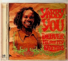 Yabby You -Deliver Me From My