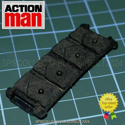 Action man vintage palitoy - vintage,