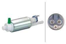 Fuel pump Electric 8TF 358