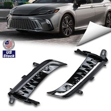 LED Front Daytime Running