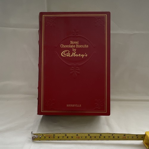 Cadbury chocolate biscuits - chocolate,