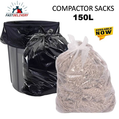 Industrial 150l heavy duty - heavy,