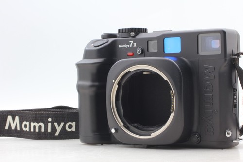 Mint strap mamiya - strap,