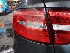 TAIL LIGHT LH AUDI A4 MK4 FL