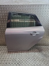 FORD FOCUS MK3 2012 N/S/R