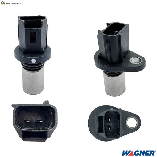 Camshaft position sensor - camshaft,