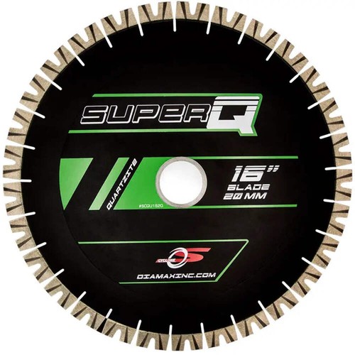 Diamax cyclone super q - cyclone, s
