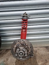 Vespa GT fork with spring 2015