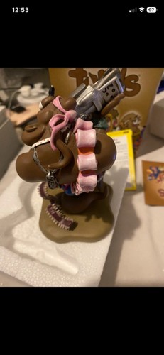 The turds figurines - turds,
