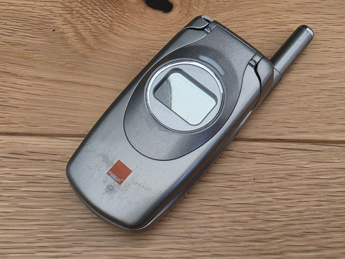 Samsung sgh s300 flip - sgh,