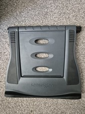 Kensington Laptop Stand Portable, Adjustable Height
