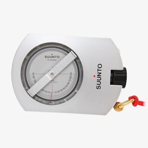 Suunto 360 pc clinometer - suunto,