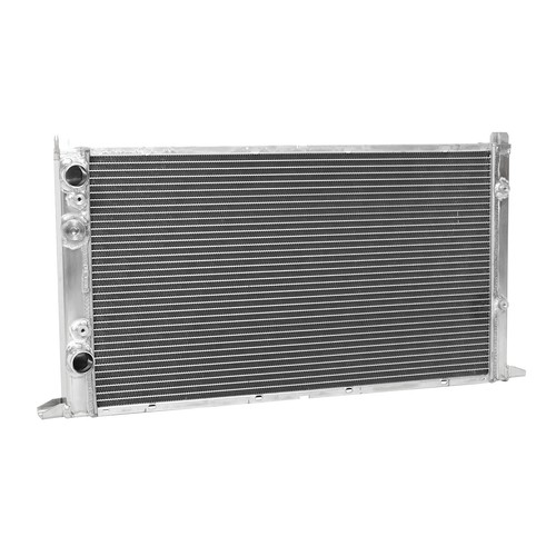 2rows aluminum radiator for - 2rows,