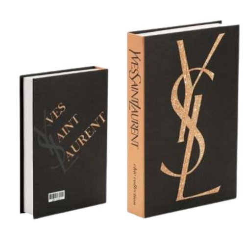 Decorative book sets - book, |