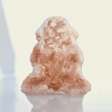 Sheepskin Rugs: Premium Quality Sheepskin Rugs for any Room (60cm W x 90cm L)