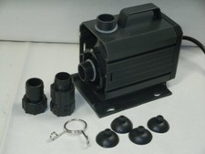 1450 GPH Submersible Pump