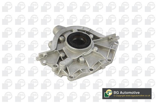 Oil pump for ford street - pump,