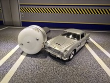 Aston Martin DB5 DB6 DBS V8