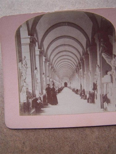 Stereo view stereoscopic - stereo,