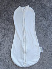 Woombie Air Cocoon Baby Swaddle / Sleeping Bag 14-19lbs