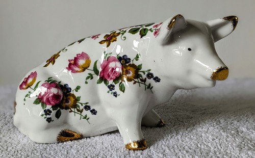 Fenton english bone china - fenton,