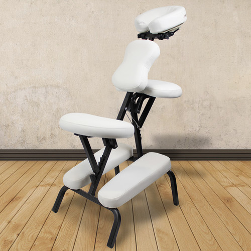 Massage stool chair - chair, portable