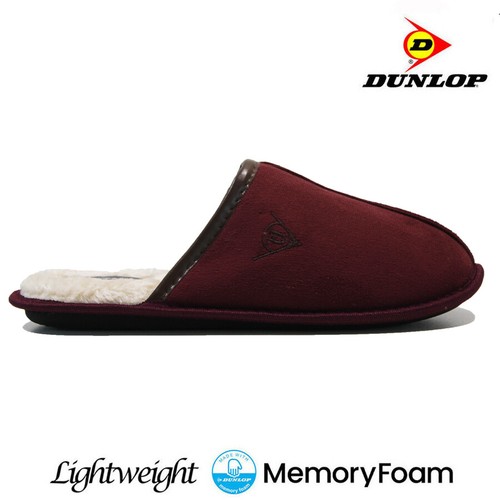 Dunlop mens slippers winter - mens,