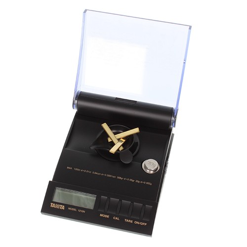 Tanita 1210n digital - 1210n, carat
