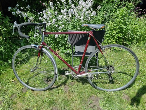 Vintage raleigh classic - vintage,
