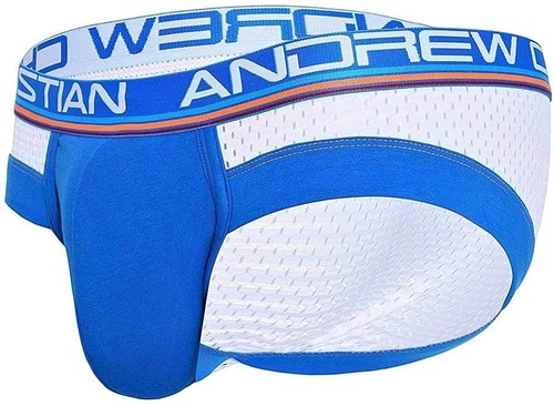 Andrew christian show - christian, show-it
